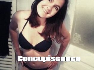 Concupiscence