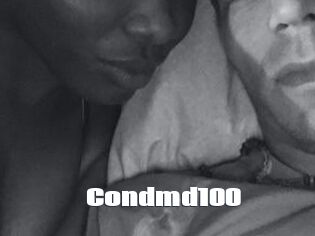 Condmd100