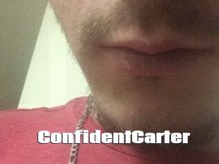 ConfidentCarter