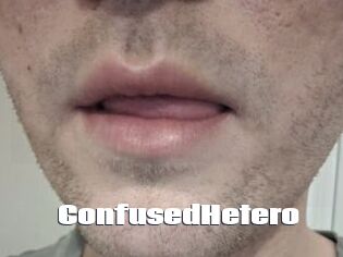 ConfusedHetero
