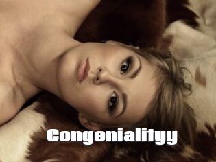 Congenialityy