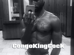 CongoKingCock