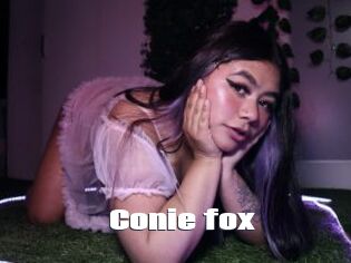Conie_fox