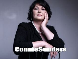 ConnieSanders