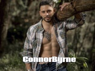 ConnorByrne