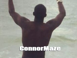 Connor_Maze The hot porn