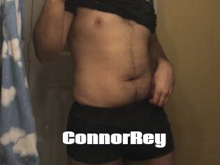 ConnorRey