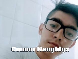 Connor_Naughtyx
