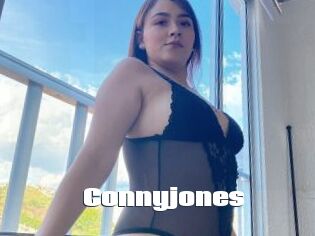 Connyjones