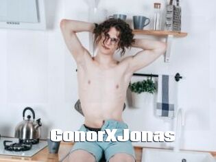 ConorXJonas The hot porn