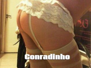 Conradinho