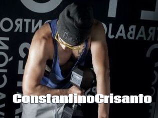 ConstantinoCrisanto