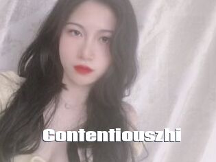 Contentiouszhi