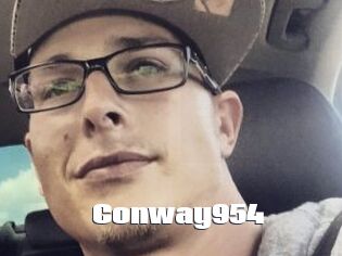 Conway954