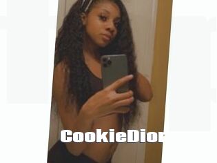 CookieDior