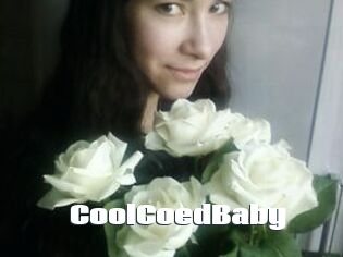 CoolCoedBaby