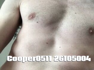 Cooper0511 The hot porn
