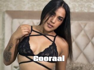 Cooraal