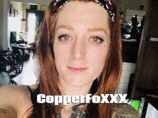 CopperFoXXX