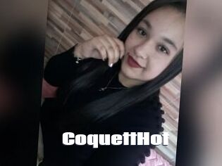 CoquettHot