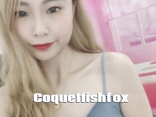 Coquettishfox