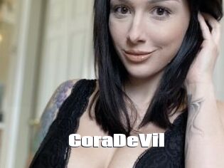 CoraDeVil