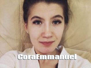 CoraEmmanuel
