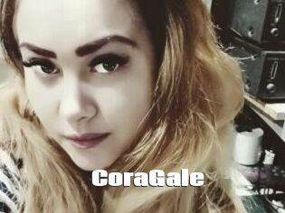 CoraGale