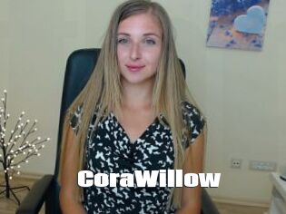 CoraWillow The hot porn