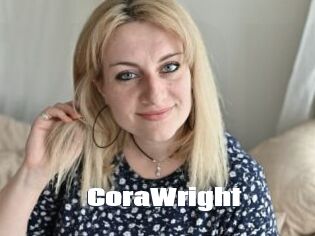 CoraWright