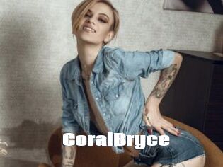 CoralBryce