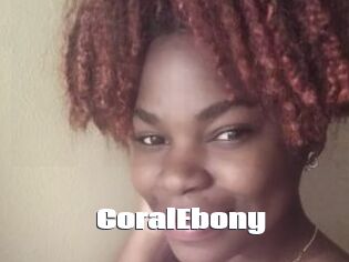 CoralEbony