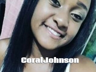 CoralJohnson