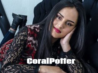 CoralPotter
