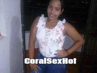 CoralSexHot