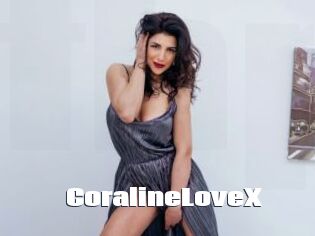 CoralineLoveX