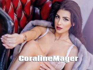 CoralineMayer The hot porn