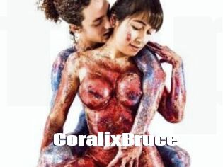 CoralixBruce The hot porn