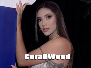 CorallWood