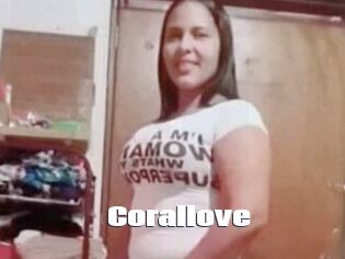 Corallove