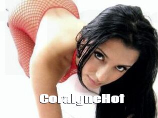 CoralyneHot
