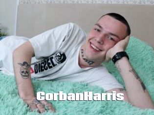 CorbanHarris