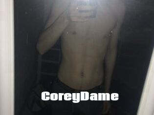 CoreyDame