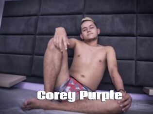 Corey_Purple