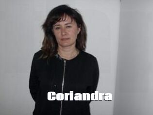 Coriandra