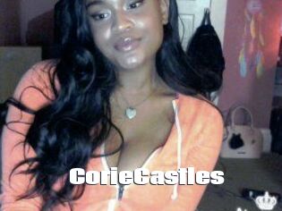 CorieCastles
