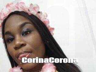 CorinaCorona The hot porn