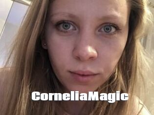 CorneliaMagic
