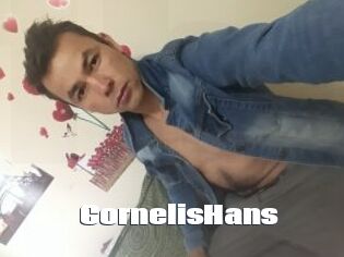 CornelisHans