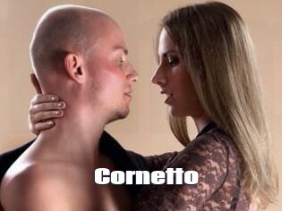 Cornetto